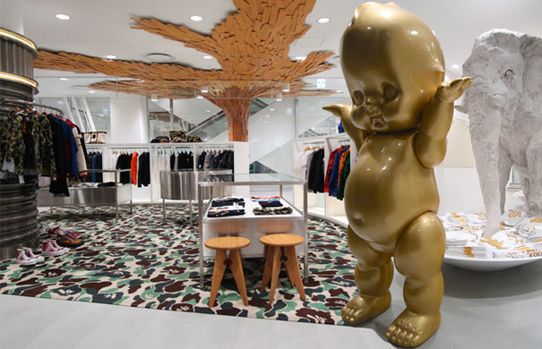 dover street market ginza